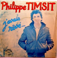 J'avais rêvé...