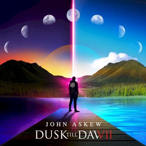 Dusk Till Dawn