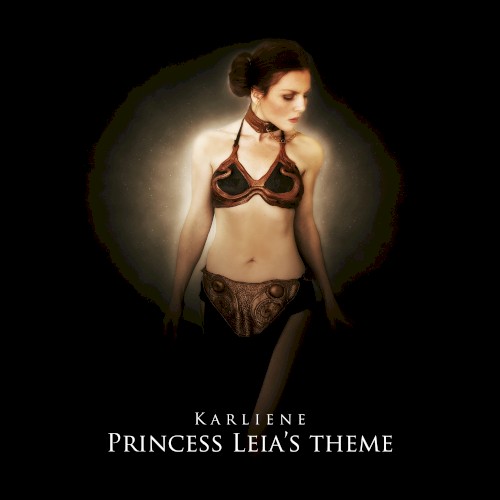Princess Leia's Theme