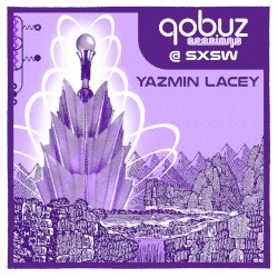 Qobuz Sessions at SXSW (live at Kmfa Studios Austin, March, 2023)