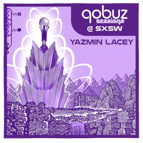 Qobuz Sessions at SXSW (live at Kmfa Studios Austin, March, 2023)