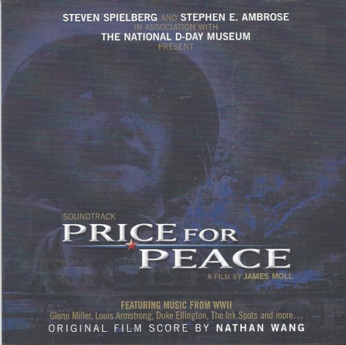 Price for Peace