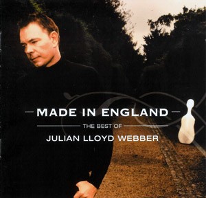 Made in England: The Best of Julian Lloyd Webber