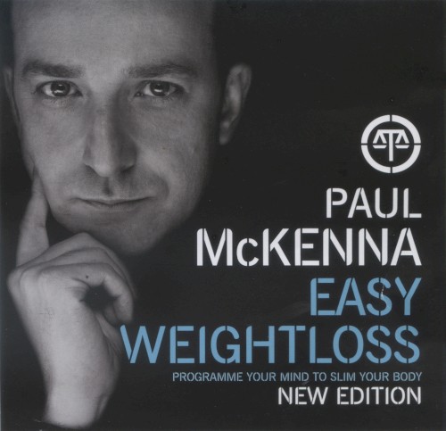 Easy Weightloss: Program Your Mind to Slim Your Body