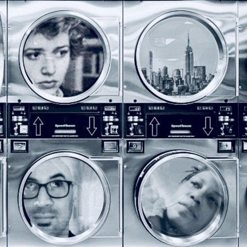 Launderette