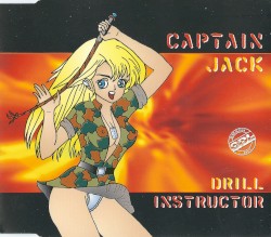 Drill Instructor
