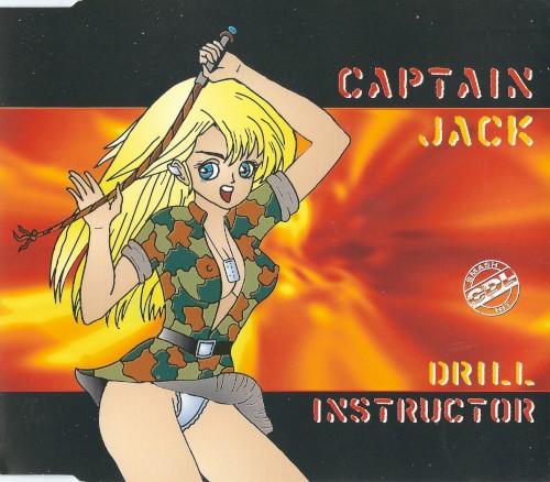 Drill Instructor