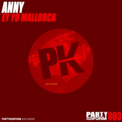 Ey Yo Mallorca