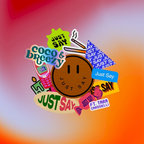 Just Say
