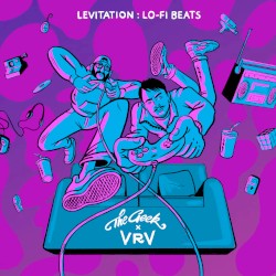 Levitation: Lo-Fi Beats (Extended)