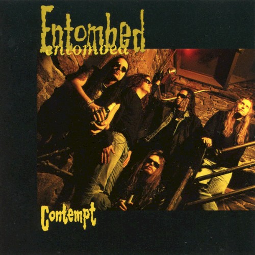 Contempt