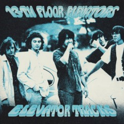 Elevator tracks