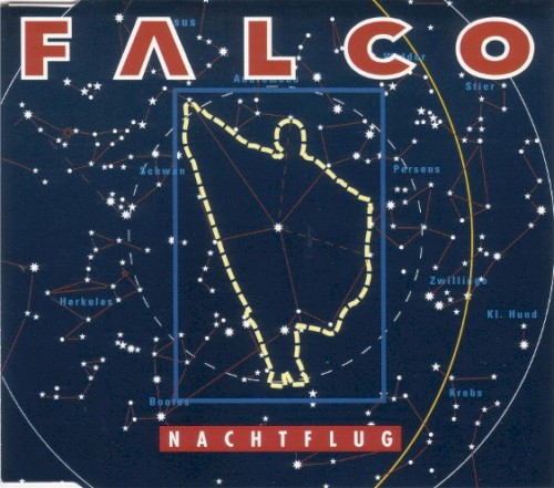 Nachtflug