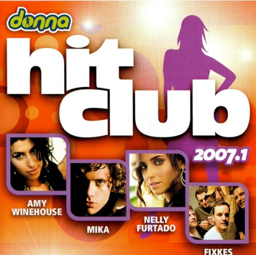 HitClub 2007.1