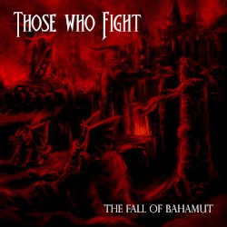 The Fall of Bahamut
