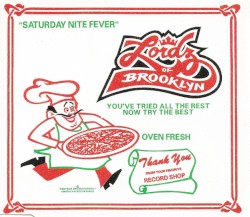 Saturday Nite Fever