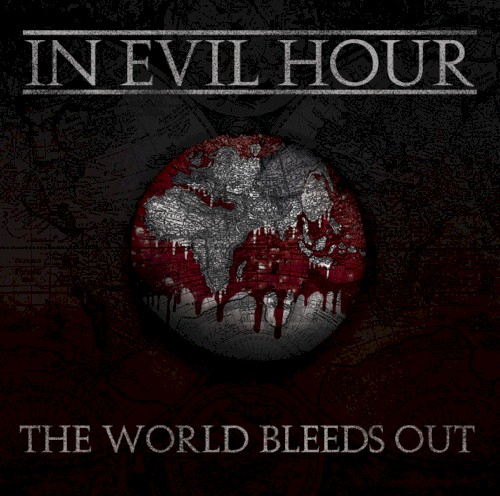The World Bleeds Out