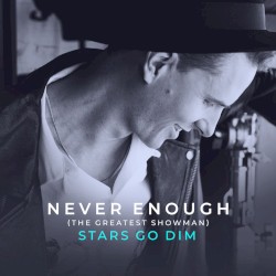 Never Enough