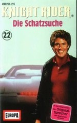 Folge 22: Die Schatzsuche