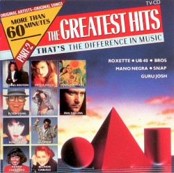 The Greatest Hits, Part 2