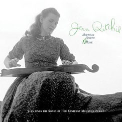 Mountain Hearth & Home : Jean Sings The Songs Of Her Kentucky Mountain Family