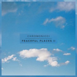 Peaceful Places II