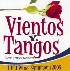 Vientos y tangos