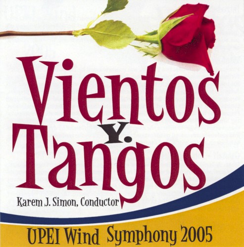 Vientos y tangos