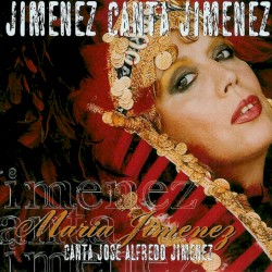 Canta José Alfredo Jiménez