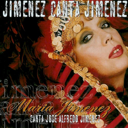 Canta José Alfredo Jiménez