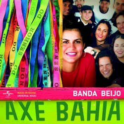 Axé Bahia