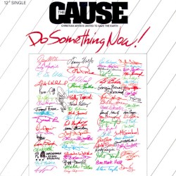 Do Something Now!