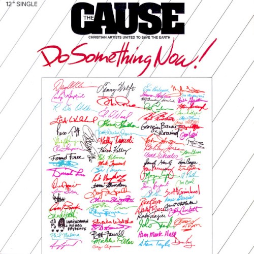 Do Something Now!
