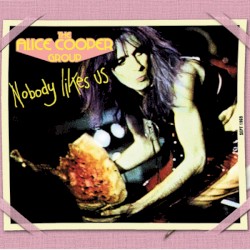 Nobody Likes Us (live)