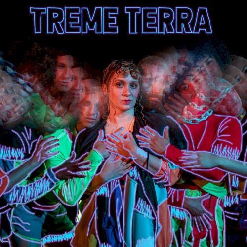 Treme Terra
