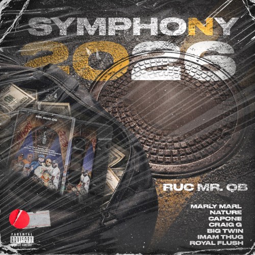 Symphony 2026