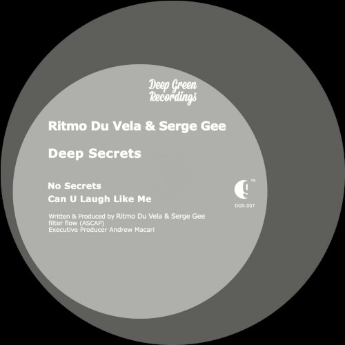 Deep Secrets