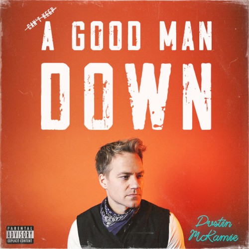 A Good Man Down