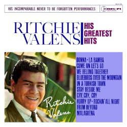 His Greatest Hits