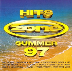 Hits Zone: Summer 97