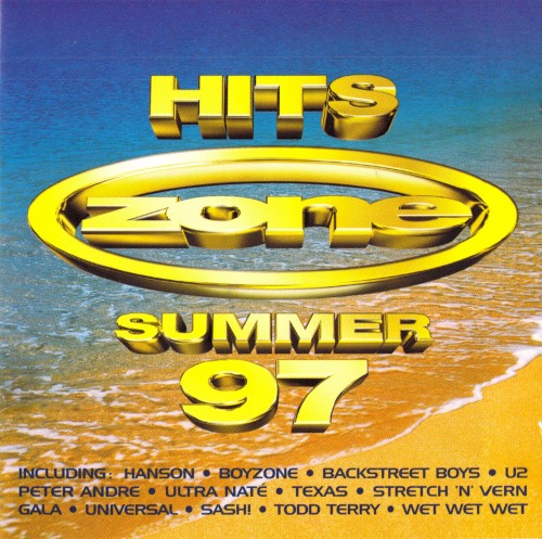 Hits Zone: Summer 97