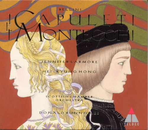 I Capuleti e i Montecchi