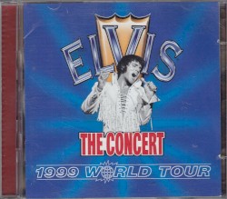 The Concert: 1999 World Tour