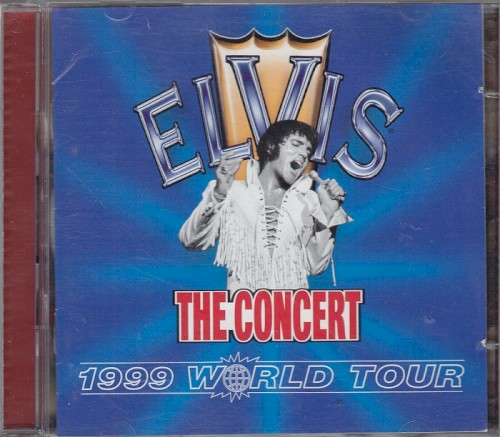 The Concert: 1999 World Tour