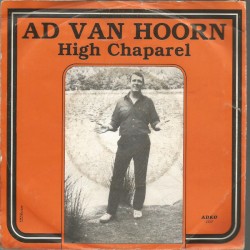 High Chaparel / Het truckersbestaan