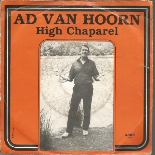 High Chaparel / Het truckersbestaan
