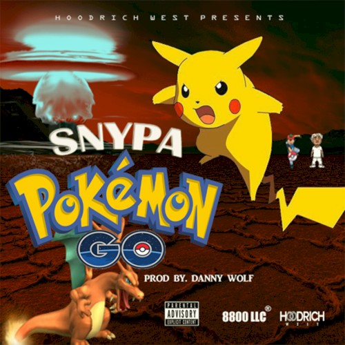 Pokémon Go