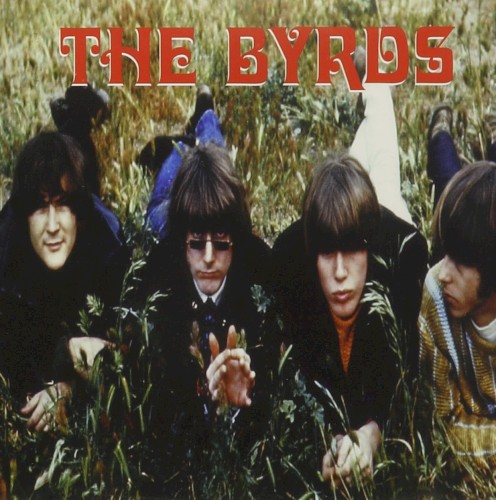 The Byrds