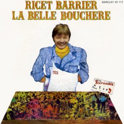 La Belle Bouchère