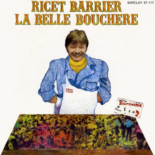 La Belle Bouchère